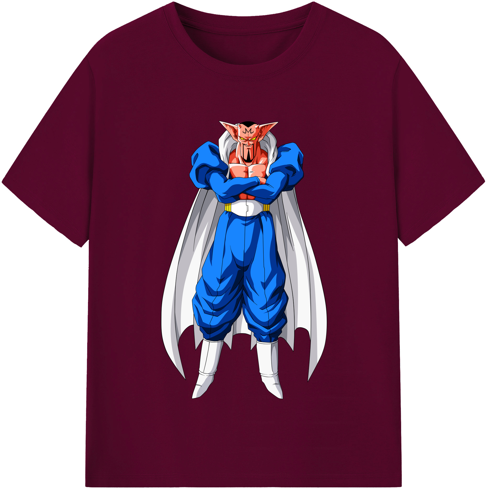 （画像用） ドラゴンボール DRAGON BALL レディースカジュアルプリントTシャツ（綿100％）